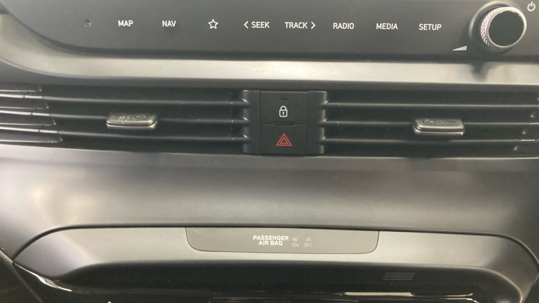 Hyundai i20 1.0T GDi Premium 5dr Petrol Hatchback